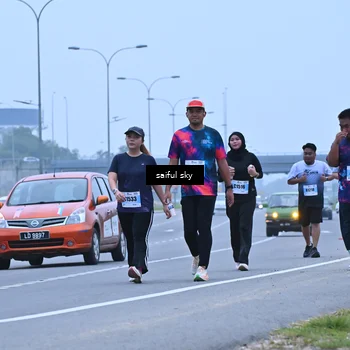 Runner Photo 7199300