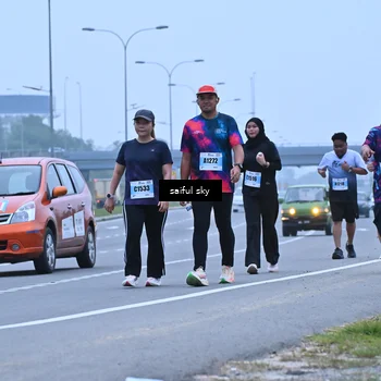 Runner Photo 7199303