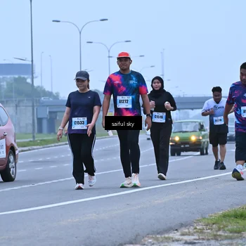 Runner Photo 7199304