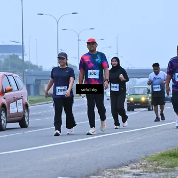 Runner Photo 7199305