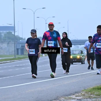 Runner Photo 7199306