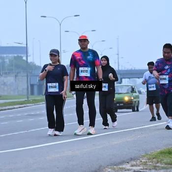 Runner Photo 7199307