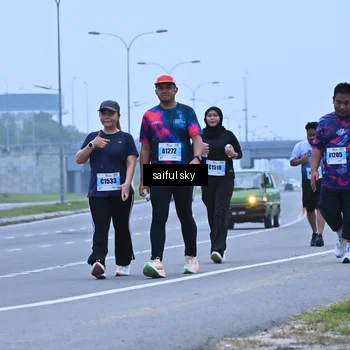 Runner Photo 7199308