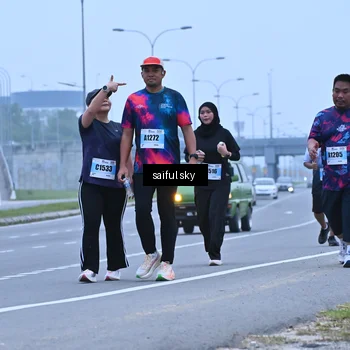 Runner Photo 7199309