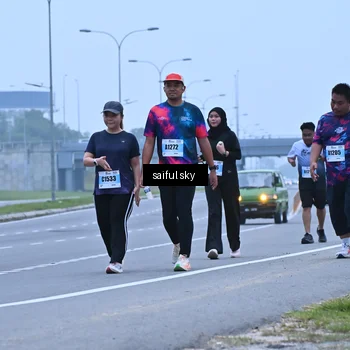 Runner Photo 7199311