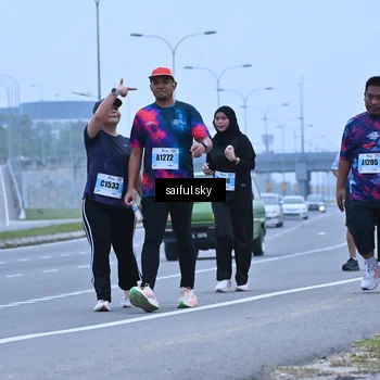 Runner Photo 7199313