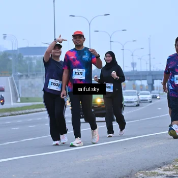 Runner Photo 7199314