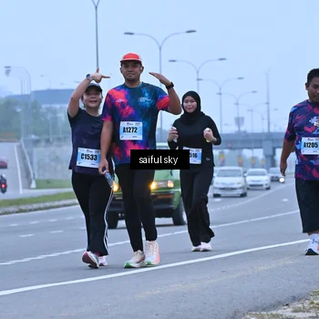 Runner Photo 7199315