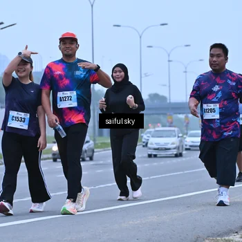Runner Photo 7199316