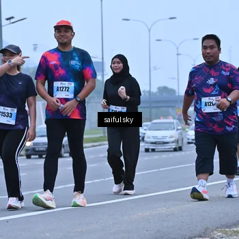 Runner Photo 7199318