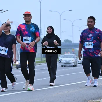 Runner Photo 7199319