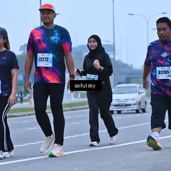 Runner Photo 7199320