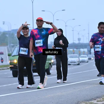 Runner Photo 7199321