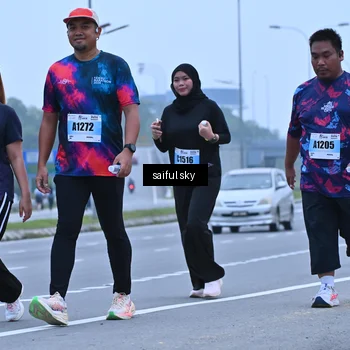 Runner Photo 7199322