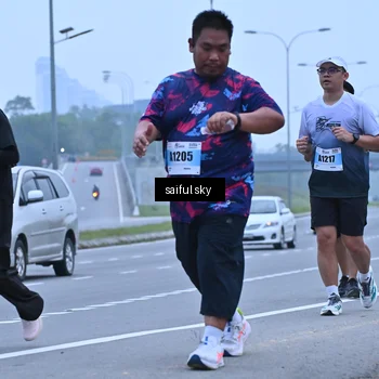 Runner Photo 7199323