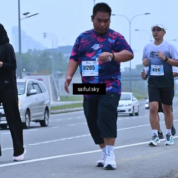 Runner Photo 7199324
