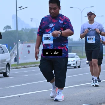 Runner Photo 7199325