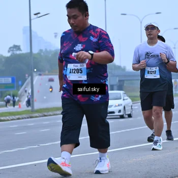 Runner Photo 7199326