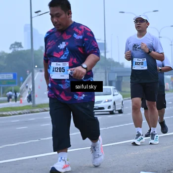 Runner Photo 7199327