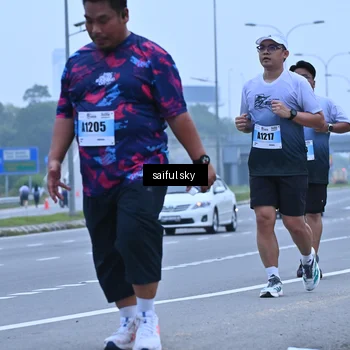 Runner Photo 7199328