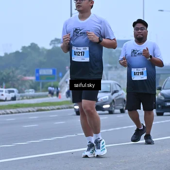 Runner Photo 7199329