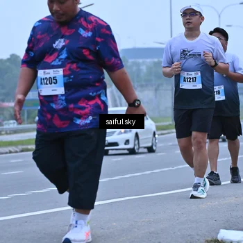 Runner Photo 7199332