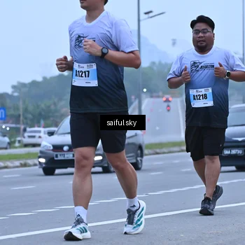 Runner Photo 7199335