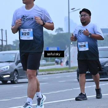 Runner Photo 7199336