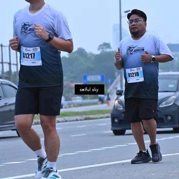 Runner Photo 7199339
