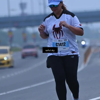 Runner Photo 7199349