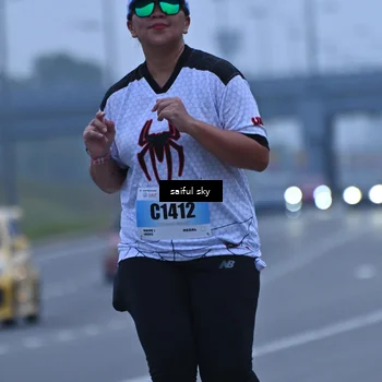Runner Photo 7199355