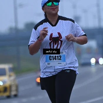 Runner Photo 7199356