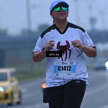 Runner Photo 7199357