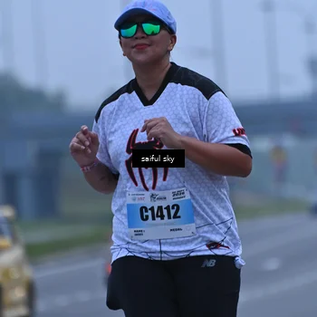 Runner Photo 7199360