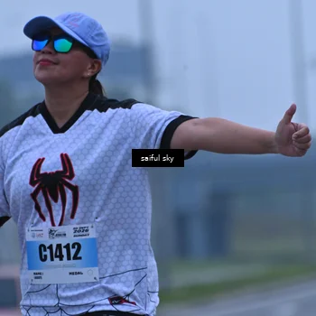 Runner Photo 7199364