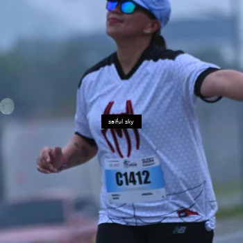 Runner Photo 7199365