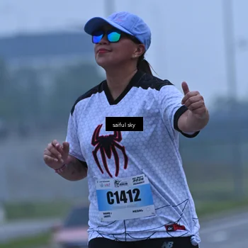 Runner Photo 7199366