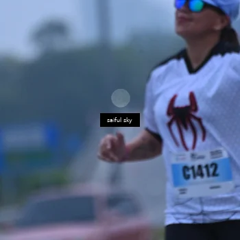 Runner Photo 7199367