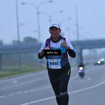 Runner Photo 7199370