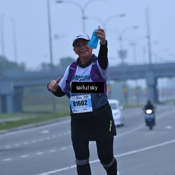 Runner Photo 7199374