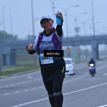 Runner Photo 7199377