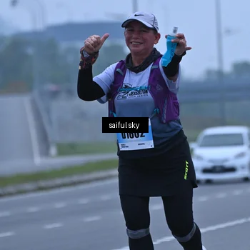 Runner Photo 7199381