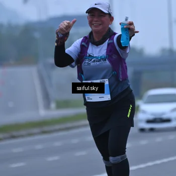 Runner Photo 7199382