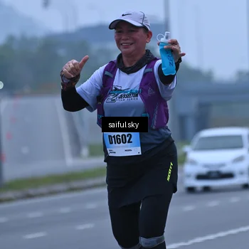 Runner Photo 7199383