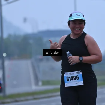 Runner Photo 7199384