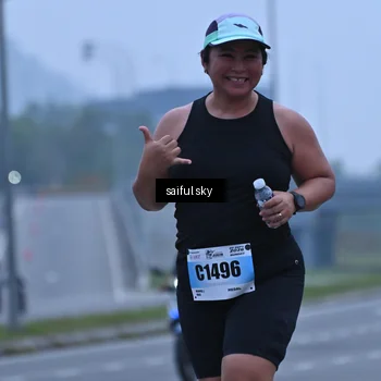 Runner Photo 7199385