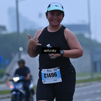 Runner Photo 7199387