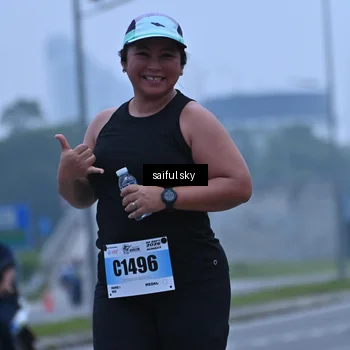 Runner Photo 7199388