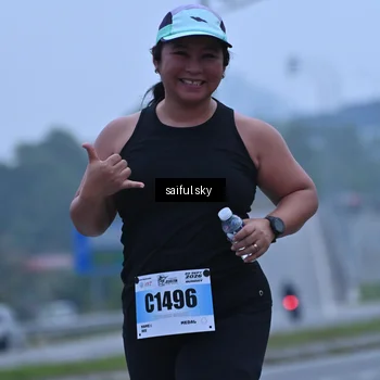 Runner Photo 7199389