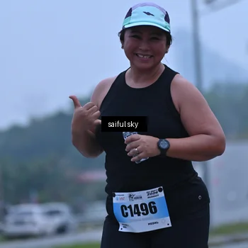 Runner Photo 7199390